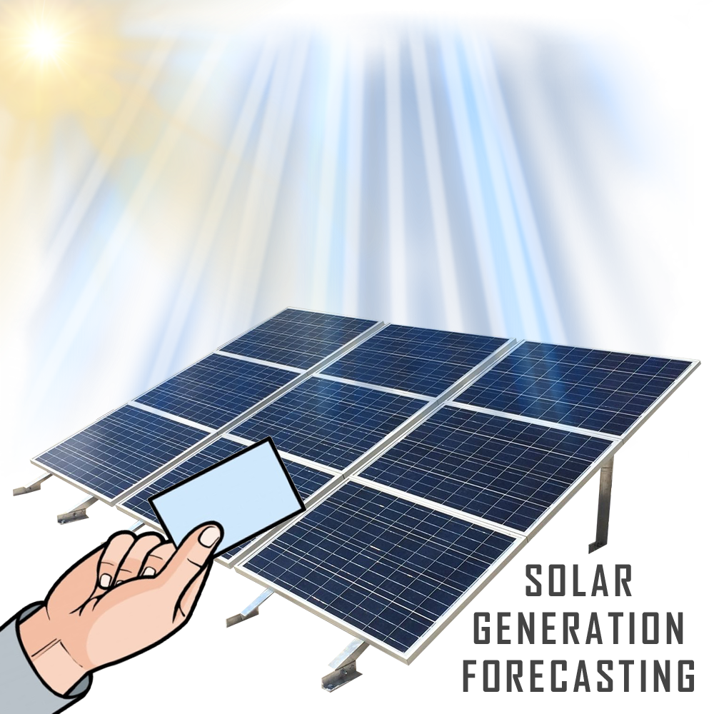 Solar Generation Prediction